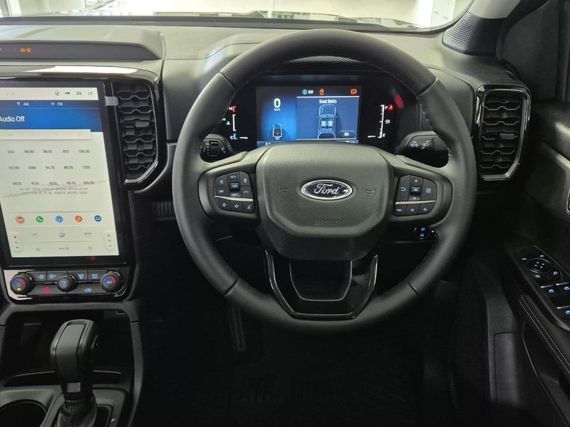 Ford Ranger - Ford Bryanston - Image 12