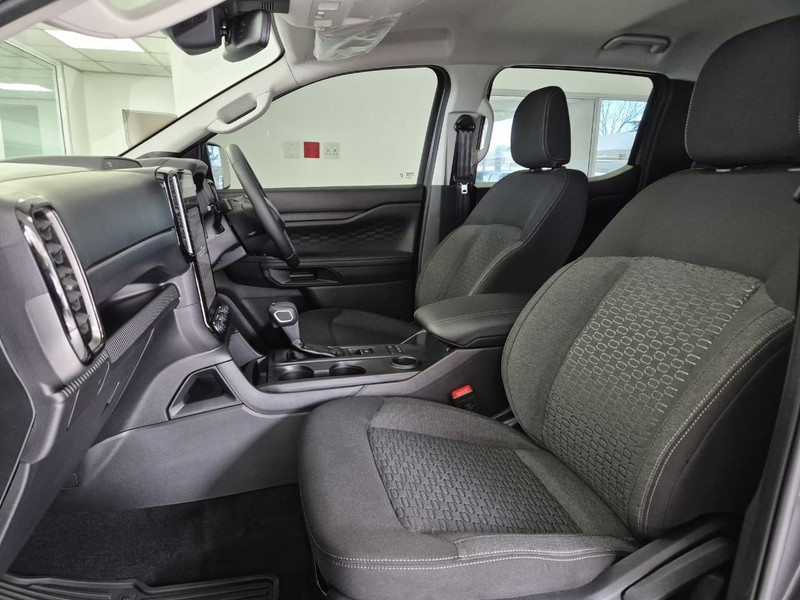 Ford Ranger - Ford Bryanston - Image 6