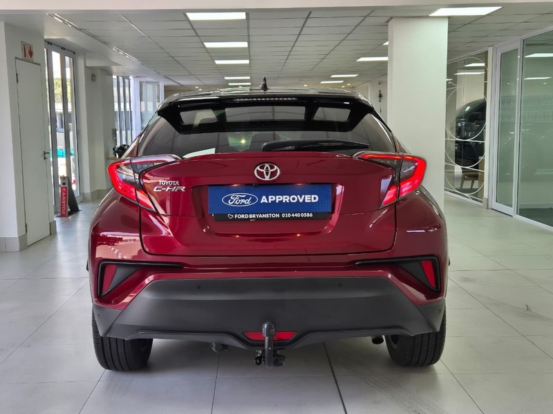 Toyota C-HR - Ford Bryanston - Image 5