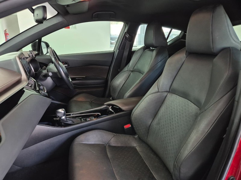 Toyota C-HR - Ford Bryanston - Image 6