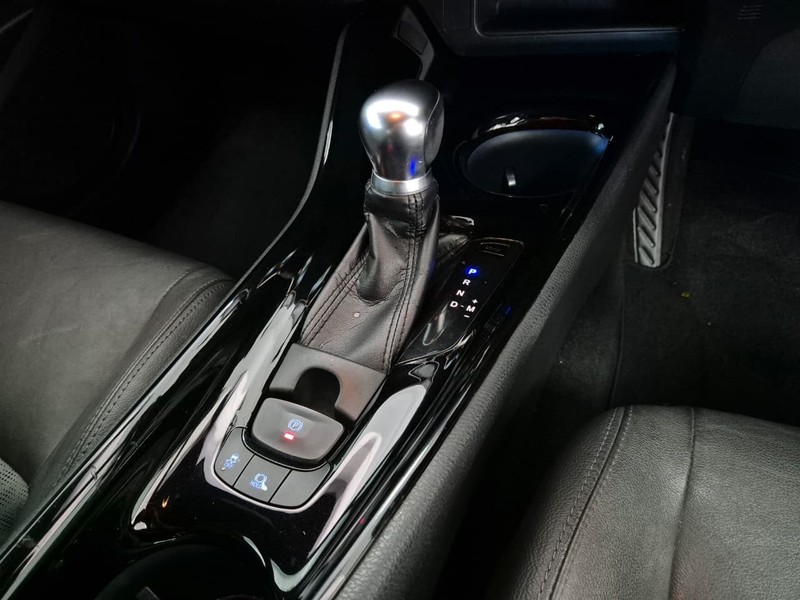Toyota C-HR - Ford Bryanston - Image 16