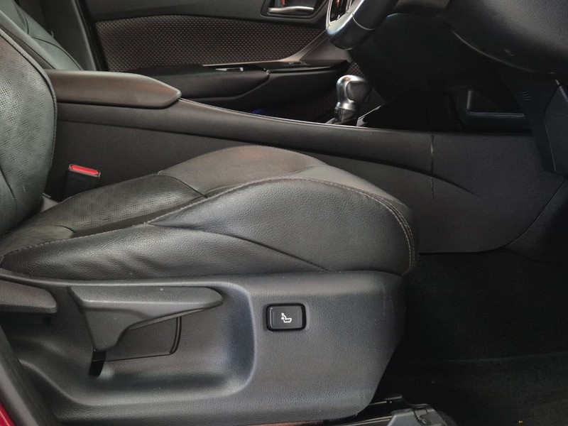 Toyota C-HR - Ford Bryanston - Image 14