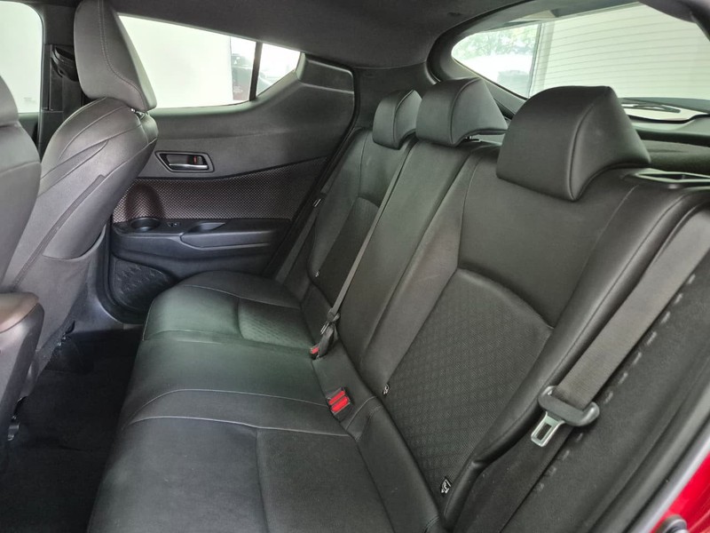 Toyota C-HR - Ford Bryanston - Image 9