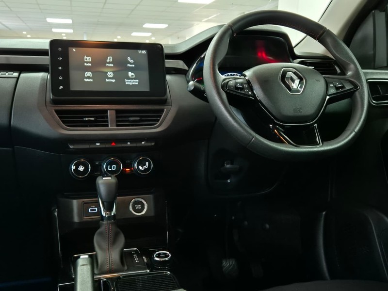 Renault Kiger - Ford Bryanston - Image 8