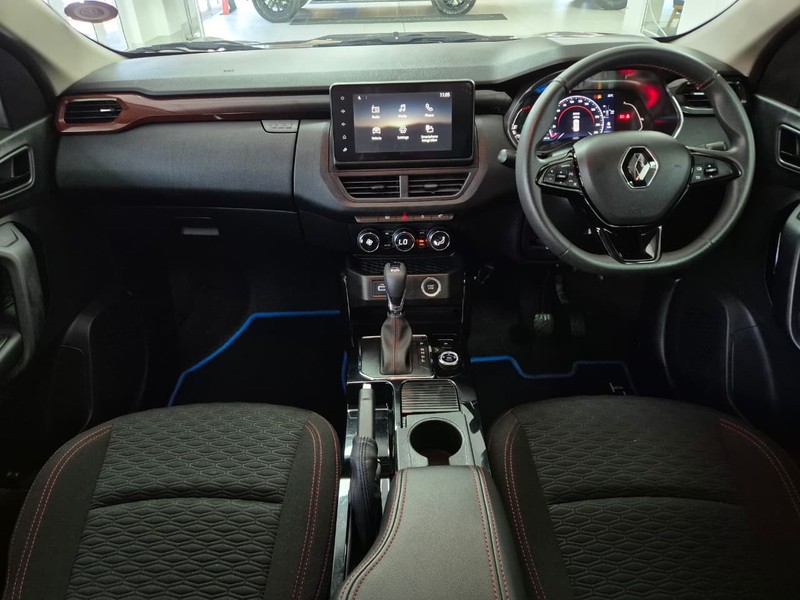 Renault Kiger - Ford Bryanston - Image 7
