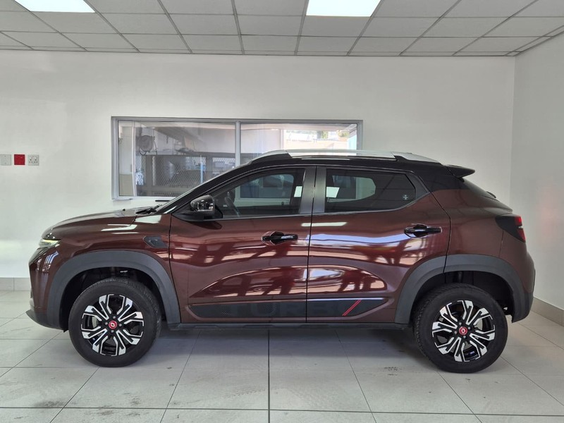 Renault Kiger - Ford Bryanston - Image 2