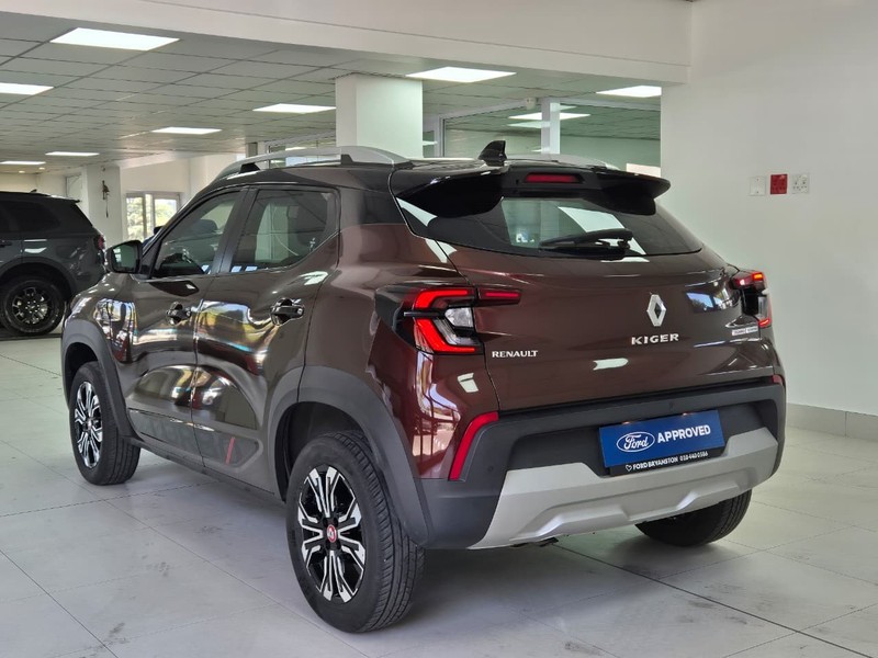 Renault Kiger - Ford Bryanston - Image 3