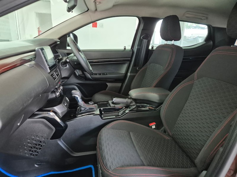 Renault Kiger - Ford Bryanston - Image 6