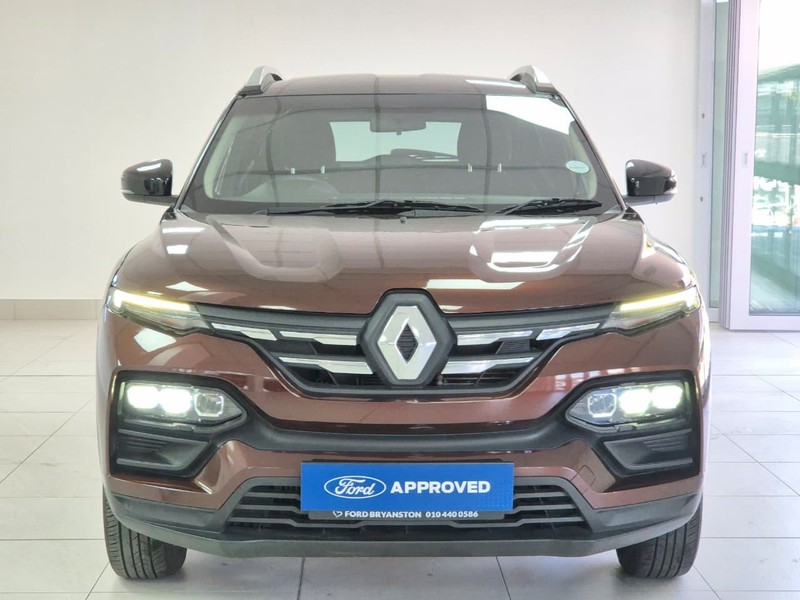 Renault Kiger - Ford Bryanston - Image 4