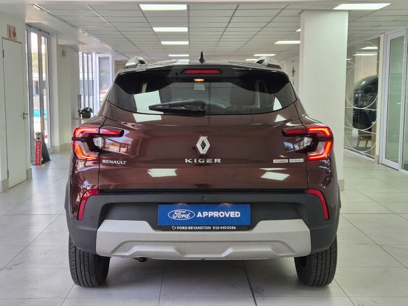 Renault Kiger - Ford Bryanston - Image 5