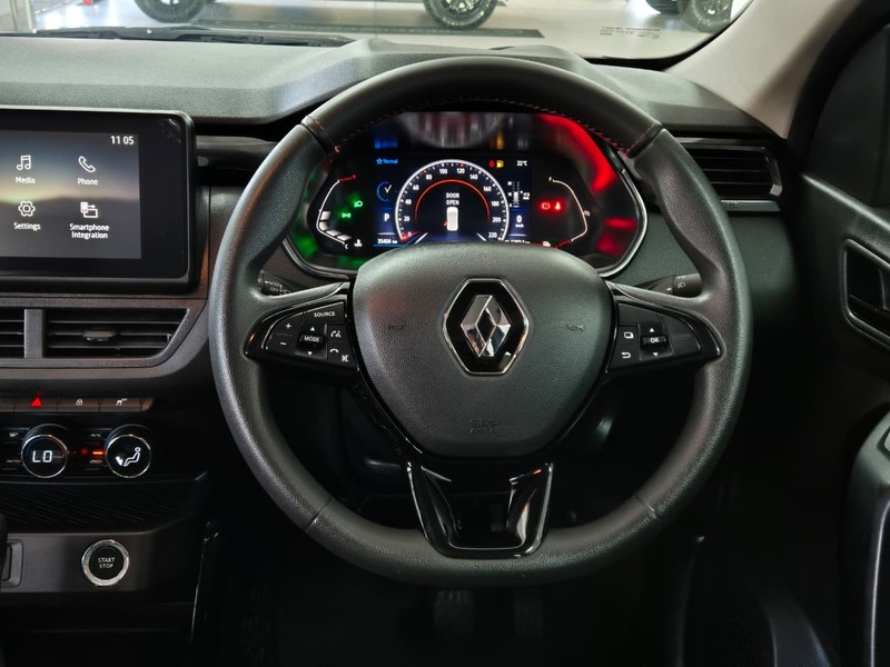 Renault Kiger - Ford Bryanston - Image 11