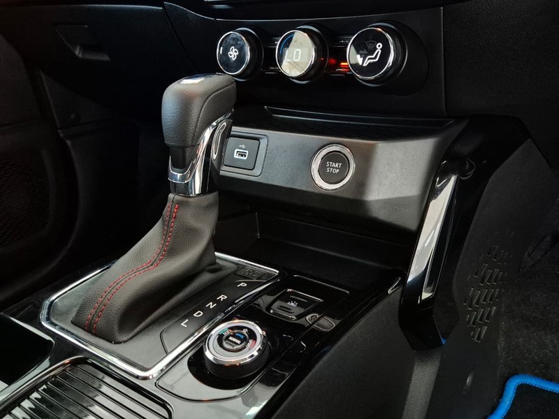 Renault Kiger - Ford Bryanston - Image 15