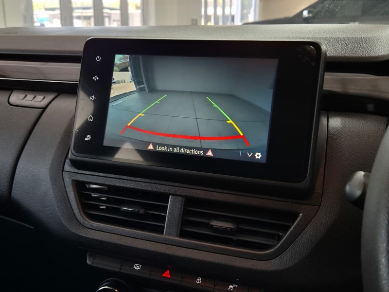 Renault Kiger - Ford Bryanston - Image 17
