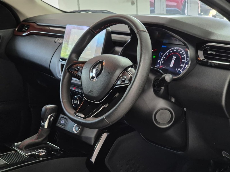 Renault Kiger - Ford Bryanston - Image 13