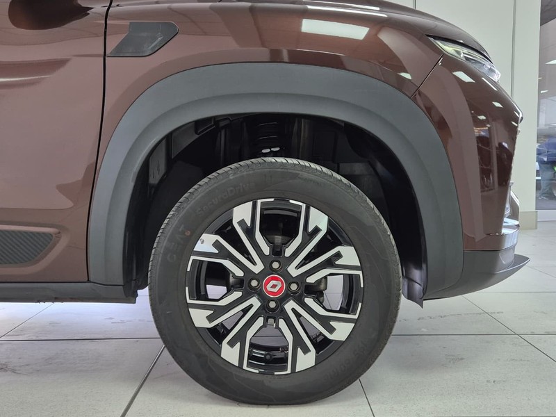 Renault Kiger - Ford Bryanston - Image 18