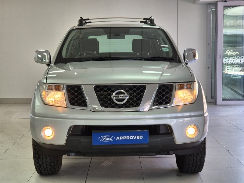 Nissan Navara - Ford Bryanston - Image 4
