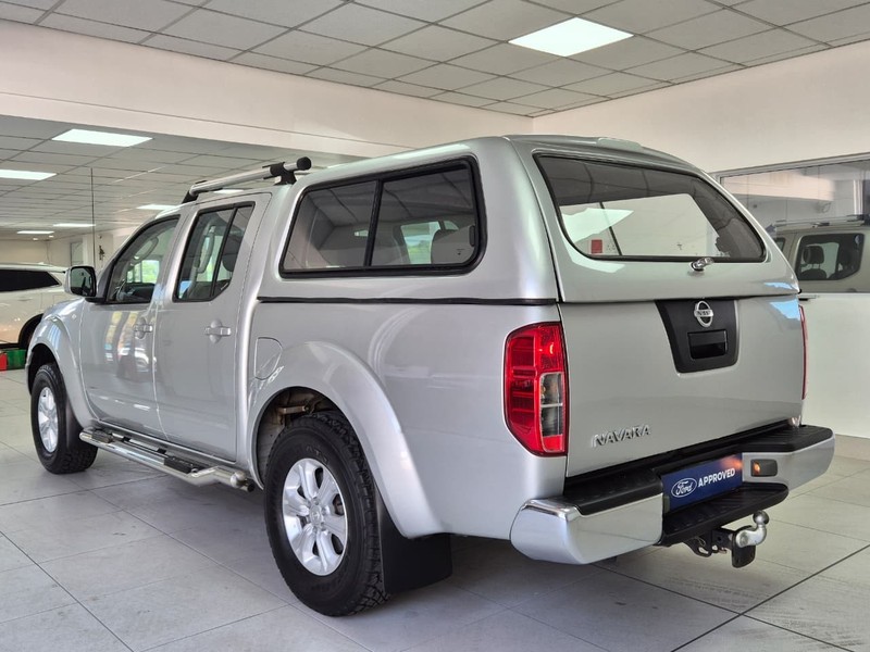 Nissan Navara - Ford Bryanston - Image 3