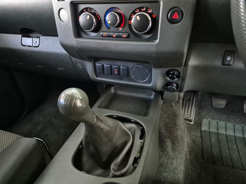 Nissan Navara - Ford Bryanston - Image 14