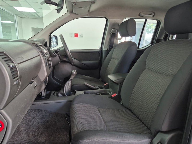 Nissan Navara - Ford Bryanston - Image 6