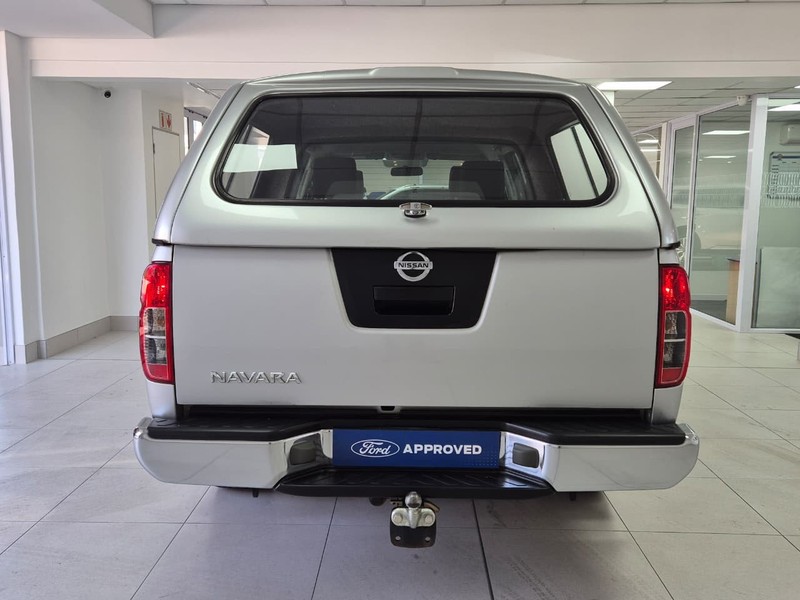 Nissan Navara - Ford Bryanston - Image 5