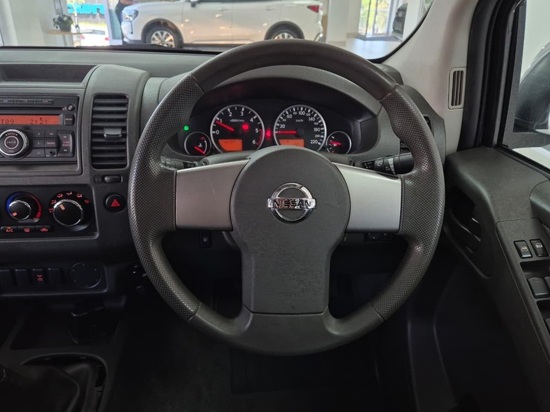 Nissan Navara - Ford Bryanston - Image 11