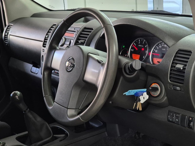 Nissan Navara - Ford Bryanston - Image 15