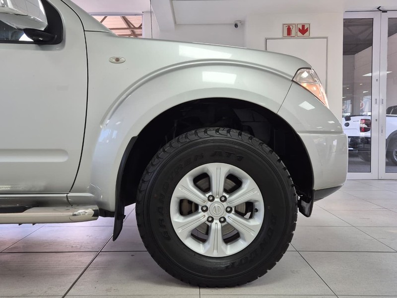 Nissan Navara - Ford Bryanston - Image 17