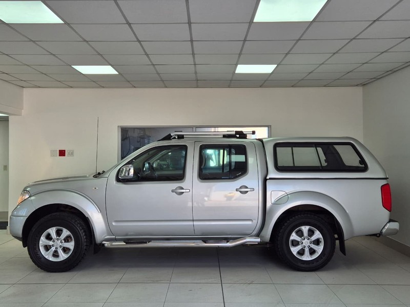 Nissan Navara - Ford Bryanston - Image 2