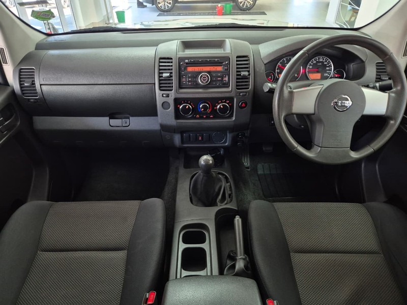 Nissan Navara - Ford Bryanston - Image 7