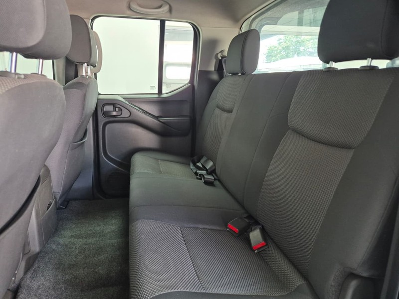 Nissan Navara - Ford Bryanston - Image 9