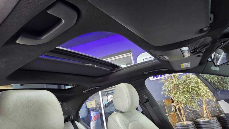 Mercedes-Benz C-class - G.I.G Motors - Image 4