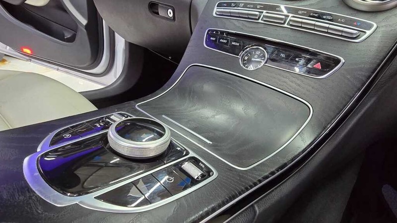 Mercedes-Benz C-class - G.I.G Motors - Image 7