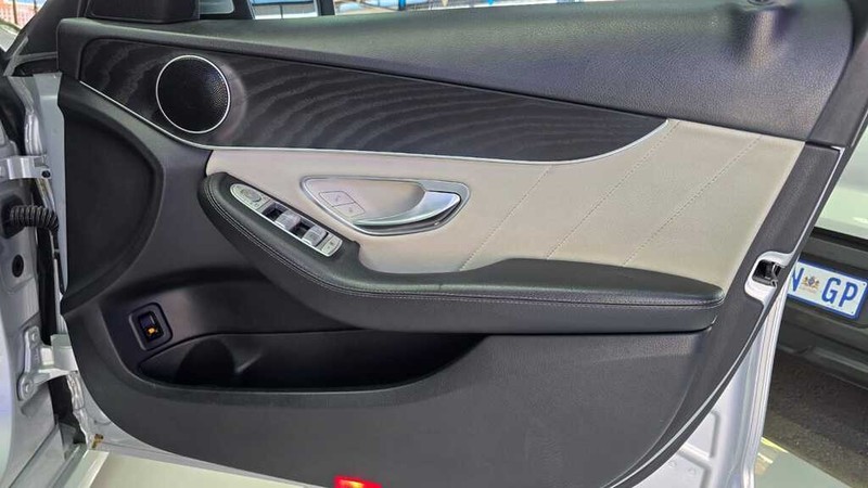Mercedes-Benz C-class - G.I.G Motors - Image 15