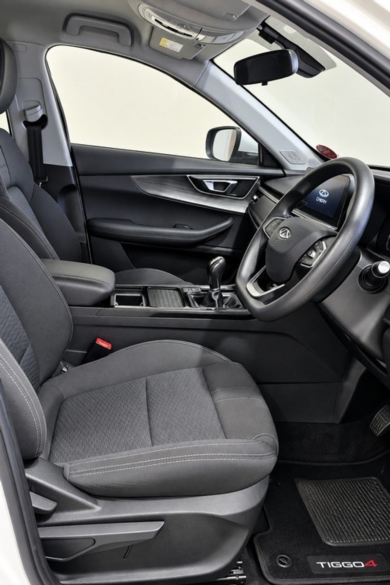 Chery Tiggo 4 - Auto Investments Paarl - Image 6