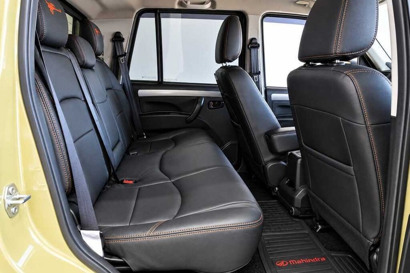 Mahindra Pik Up - Auto Investments Paarl - Image 5