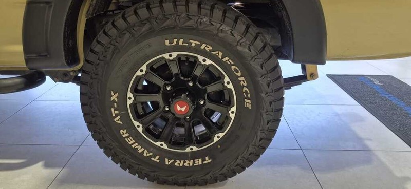 Mahindra Pik Up - Auto Investments Paarl - Image 11