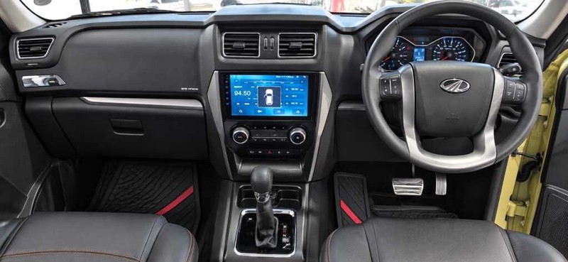 Mahindra Pik Up - Auto Investments Paarl - Image 7