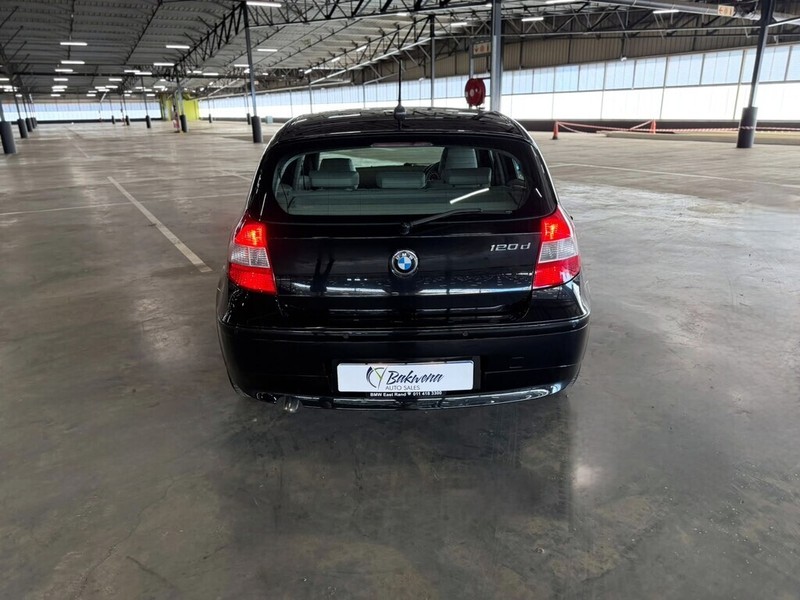 BMW 1 Series - Bakwena Auto Sales - Image 6