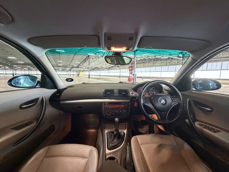 BMW 1 Series - Bakwena Auto Sales - Image 12
