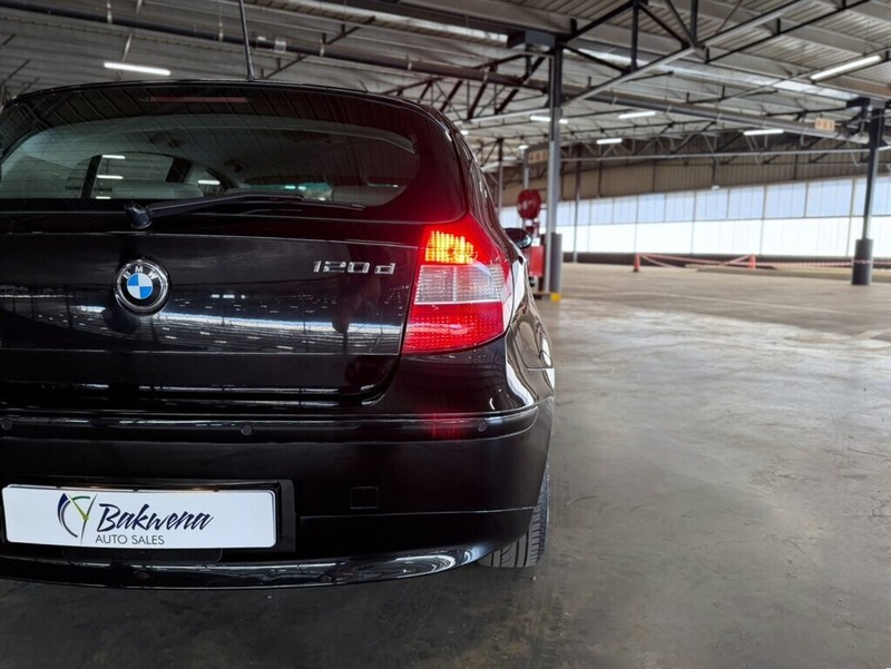 BMW 1 Series - Bakwena Auto Sales - Image 7