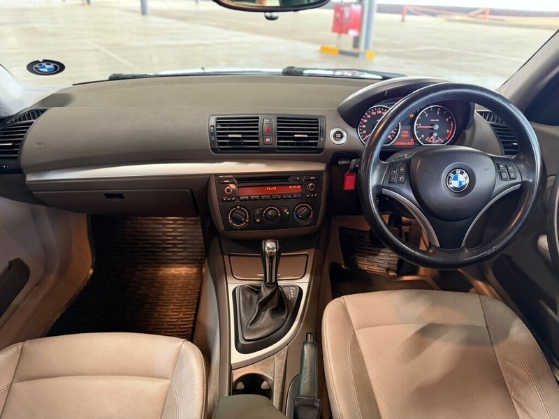 BMW 1 Series - Bakwena Auto Sales - Image 13