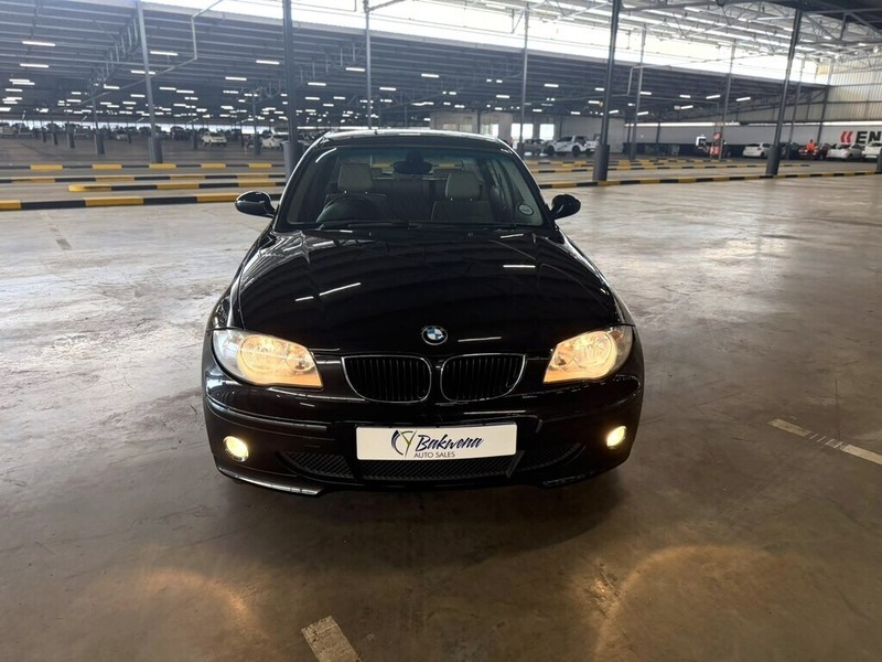 BMW 1 Series - Bakwena Auto Sales - Image 2