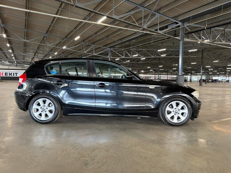 BMW 1 Series - Bakwena Auto Sales - Image 11