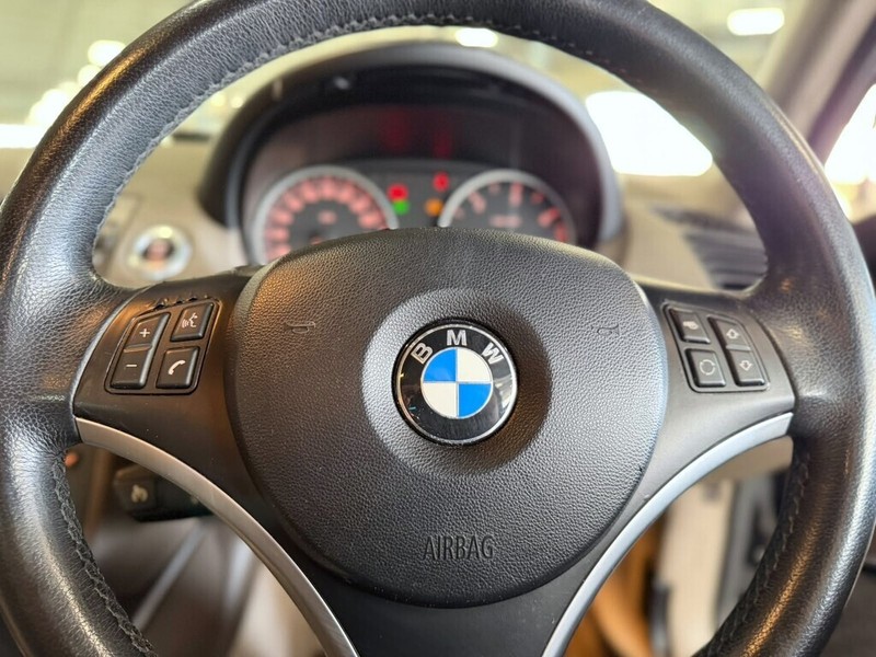 BMW 1 Series - Bakwena Auto Sales - Image 16