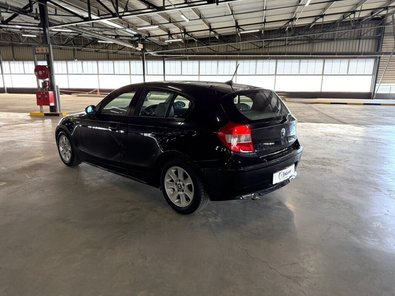 BMW 1 Series - Bakwena Auto Sales - Image 5