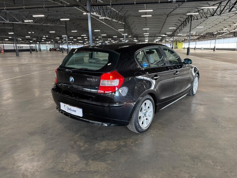 BMW 1 Series - Bakwena Auto Sales - Image 10