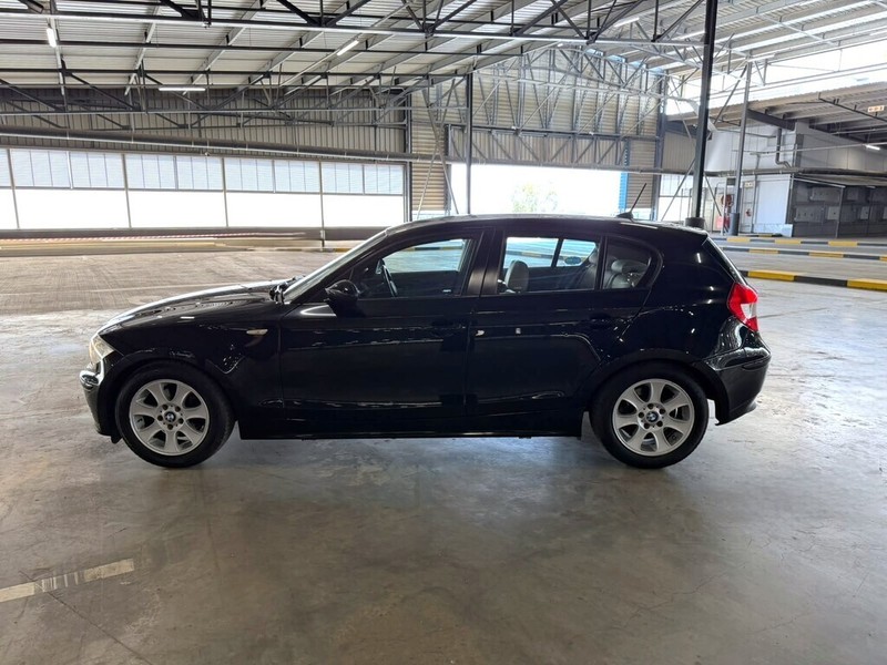 BMW 1 Series - Bakwena Auto Sales - Image 4