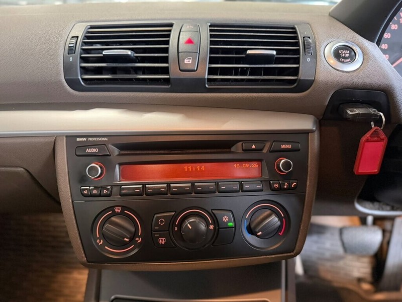 BMW 1 Series - Bakwena Auto Sales - Image 15