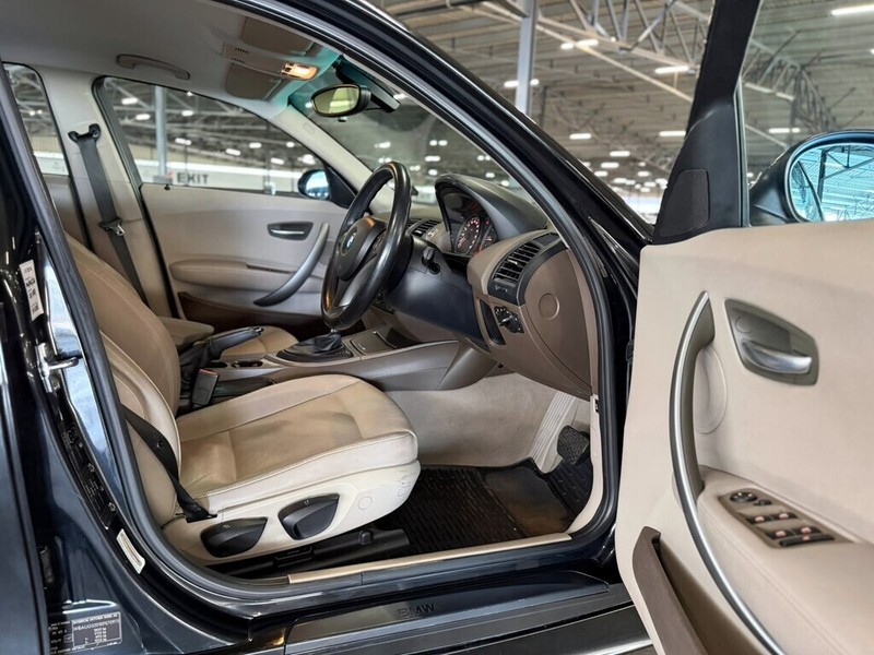 BMW 1 Series - Bakwena Auto Sales - Image 17