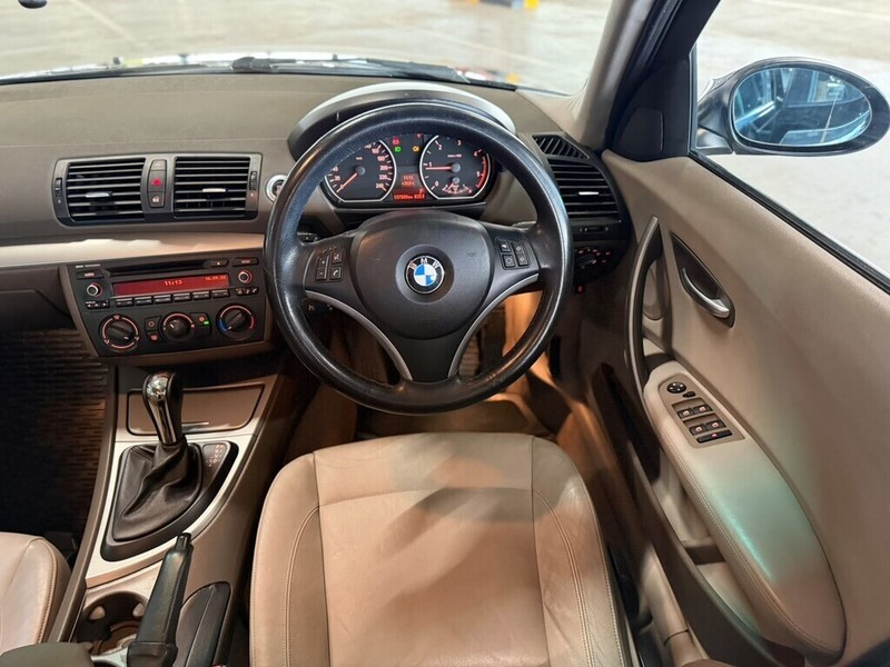 BMW 1 Series - Bakwena Auto Sales - Image 14